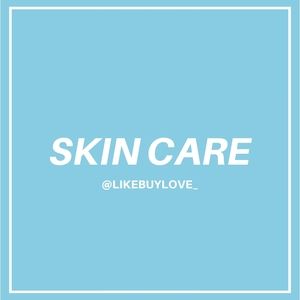 Skincare